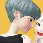 [댓글부탁해] 뷔 <b>제페토</b> 만들어 봄