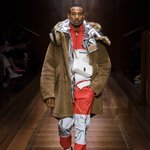 [명품] <b>런던</b> 패션위크 하이라이트 버버리 컬렉션