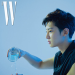 [EXO] 찬열이 향수<b>화보</b> 이 메이크업했음 찰떡이었을듯