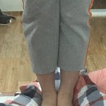 체육복 다시<b>사야</b>겠지?