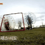 [EXO] 속보 시뭬시 골@@@@@