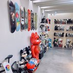 [모두드루와] 인테리어 디자인 전공자가 본 방탄RM의 <b>new</b>작업실