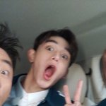 [NCT] 루카스 사진 뜨는거마다 너무 귀엽다ㅜㅜ
