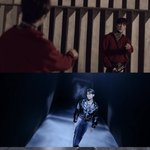 예뻐지지마 열심히 듣고 보는중