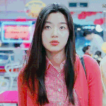 너넨 아침에예쁨 저녁에예쁨?