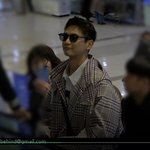 샤이니 <b>민호</b> 출국 잘 다녀와