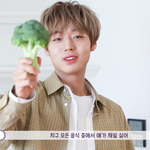 [모두드루와] 박지훈 <b>덕분</b>에 인간으로 태어나길 정말 잘했다는 생각들어