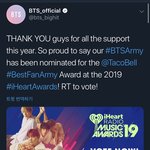 [방탄소년단] 아이핱 툽 하자 이삐들