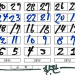내일 <b>오티</b>야 어디앉을까