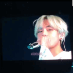 [방탄소년단] <b>뷔</b> 이짤