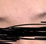 눈썹 어떻게 <b>밀지</b> 알려줘ㅠㅠ