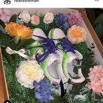 [댓글부탁해] 빈지노 <b>여자</b>친구한테 <b>신발</b> 선물한거봐ㅠㅠㅠ