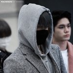 [강다니엘] 강다니엘 냉한 모습 좋아