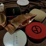 [드루와] 커버력 좋은 쿠션, 파운데이션 찾으면 드루와