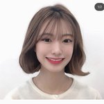 <b>머리스타일</b> 추천해주면 반배정 잘됨