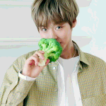 [댓글부탁해] 지구 음식중에 브로콜리가 젤 싫은 박지훈