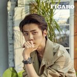 [EXO] <b>트렌치</b>