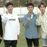 [EXO] <b>평화</b>주의