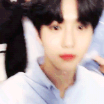 [EXO] 오늘은 며닝콜냔 안오냐
