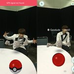 [방탄소년단] 손<b>연단</b> 포켓몬에 푹 빠진 적이 있었지..