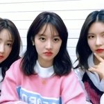 구구단 <b>나영</b> 넘 이쁘다ㅠ