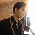 [EXO] 분<b>스타</b> 김준면 용안 와