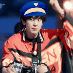 [EXO] <b>박찬열</b> 너무 귀엽다