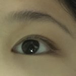 [드루와] 와 나 <b>눈</b> <b>개</b>이쁘지 않아?