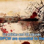 평화야  사랑해