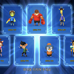 런닝맨 히어로즈 게임 커엽ㅠ