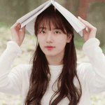화려하면서 <b>수수</b>한 미인 얼굴이 부럽다
