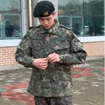 [모두드루와] <b>양요섭</b> 군대 사진 뜸