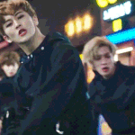 [NCT] 아미치겠다 <b>이민형</b> 이번뮤비 짤좀줘