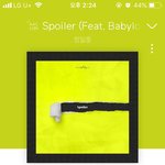 [BTOB] 일훈이 노래 개좋음