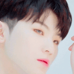 [세븐틴] 렌즈 광고