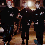 [NCT] <b>영호</b> 군인같애