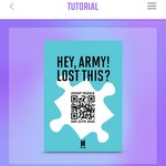 [방탄소년단] 이거 나만 그래?