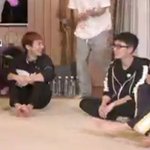 [EXO] 민석이 또 티내네 엑<b>사세</b>에서