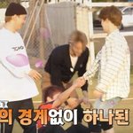 [EXO] 김<b>형제들</b> 민석이형~~ 하면서 달려가는거 존귀