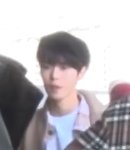 [NCT] 사진추가) 나 김도영 착장 보면서 우는 중
