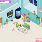 오랜만에 파니<b>룸</b>으로 <b>방</b>꾸며봤어