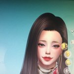 [드루와] <b>심즈</b> 머리 골라주랑