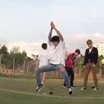 [EXO] 슬레이트도 <b>열정적</b>으로치는 박정열씨