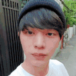 [댓글부탁해] <b>육성재</b> 인스타 사진ㅜㅜ