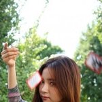 [모두드루와] 신세경이 없애고 싶다는 사진