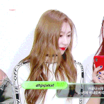 [댓글부탁해] <b>itzy</b> 있지 채령 말이야