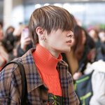 [NCT] 유타 <b>앞머리</b>땜에 눈 나빠질까 걱정