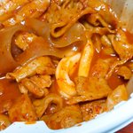 [ㅋㅋㅋㅋㅋ] 아니 ㅅㅂ 나 지금 엽떡+분모자+중국당면 먹고있는데