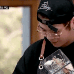 [강다니엘] 강다니엘 주스 호로록 ✺◟(·•︠‿•︡ )◞✺