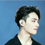 야 이거 뷔 ㄹㅇ로 이머리 했던 거?
